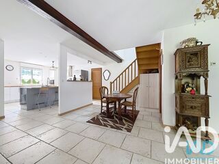  Maison à vendre 8 pièces 191 m²