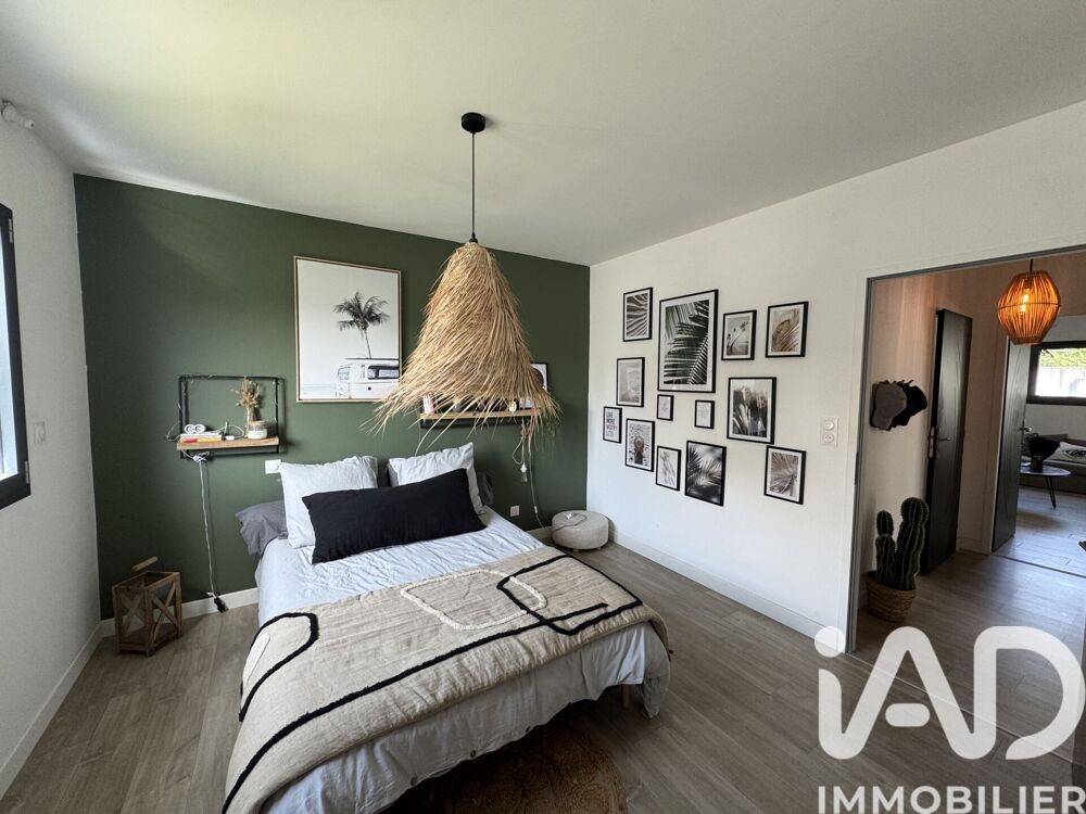 � vendre  Maison Les Sables-d'Olonne (85180)