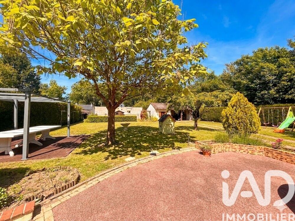 Vente Maison/villa 6 pièces