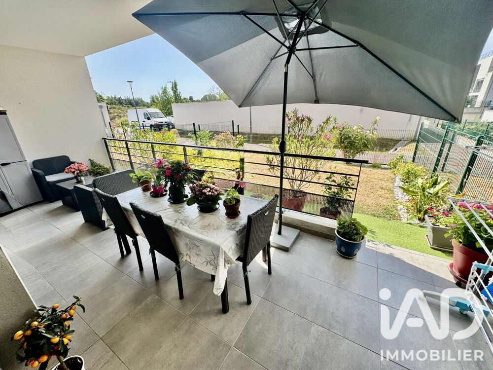 Vente Appartement Vente Appartement 3 pièces Cannes-Écluse