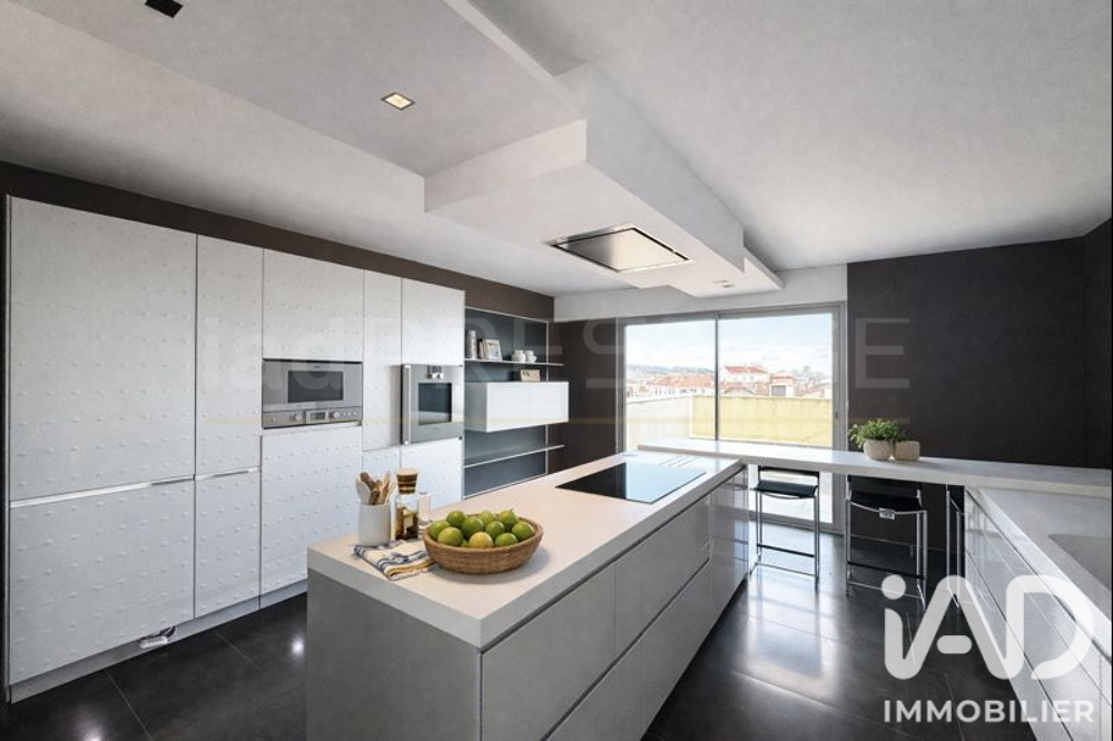 à vendre  Appartement Nîmes (30000)