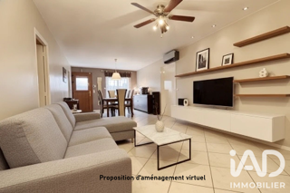  Maison à vendre 6 pièces 149 m²