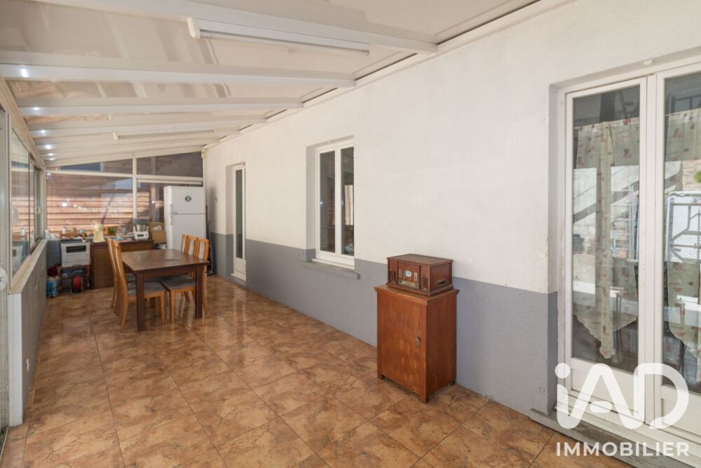 Vente Maison/villa 6 pièces