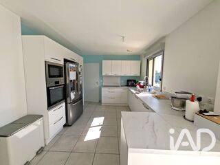  Maison à vendre 5 pièces 115 m²