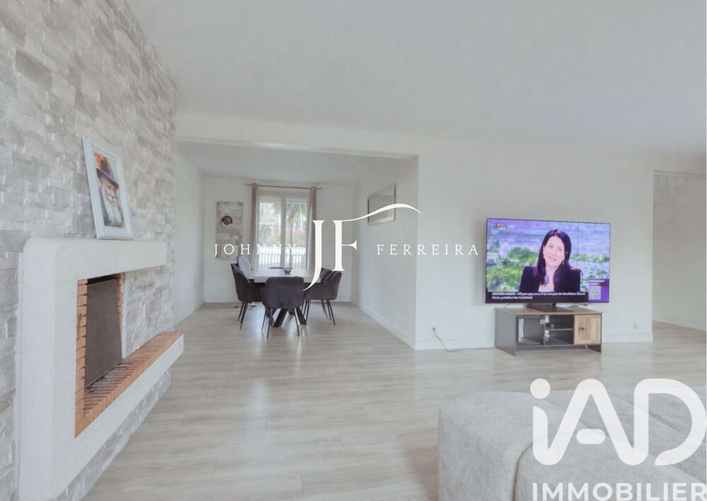 Vente Maison/villa 7 pièces