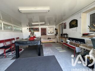 Maison à vendre 4 pièces 90 m²
