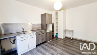  Appartement à louer 3 pièces 58 m²