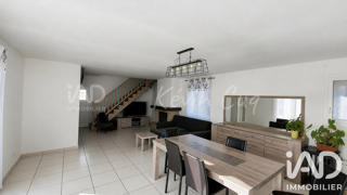  Maison à vendre 7 pièces 113 m²
