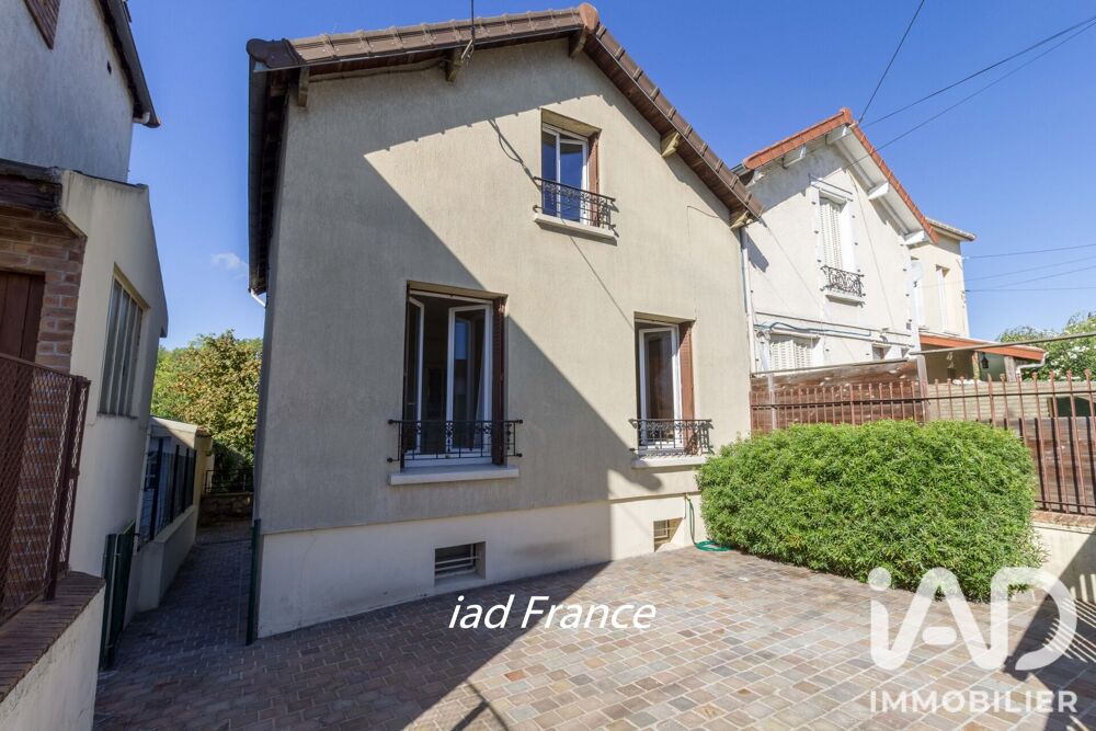 Vente Maison traditionnelle 4 pièces