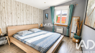  Maison à vendre 4 pièces 122 m²
