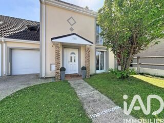  Maison à vendre 7 pièces 140 m²