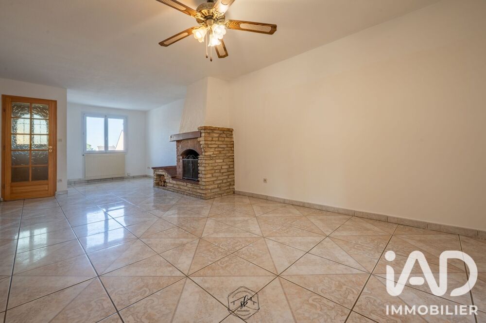 Vente Maison Vente Maison/villa 6 pièces Guénange