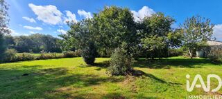  Terrain à vendre 722 m²