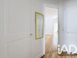  Appartement � vendre 3 pi�ces 52 m�