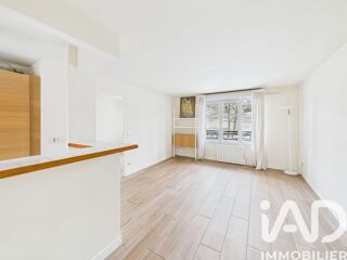 Appartement 2 pièces 41 m² · à Maisons-Alfort · 41 m² · 289 000 €