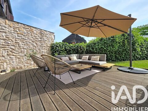   Vente Maison Maison - 6 pi�ce(s) - 101 m�
