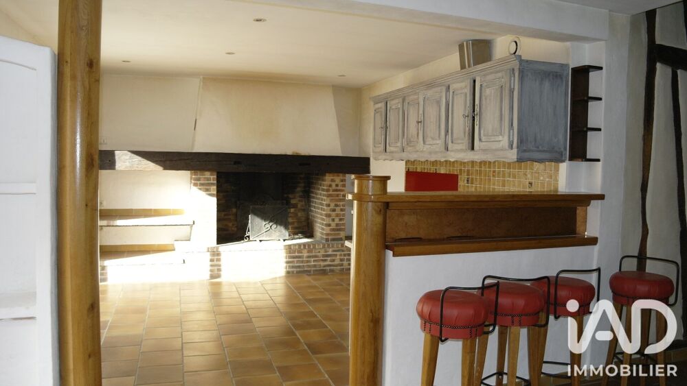 Vente Immeuble Vente Immeuble 450 m&sup2; Eauze