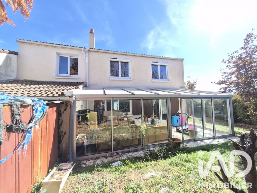 Vente Maison Vente Maison traditionnelle 5 pièces La roche-sur-yon