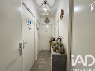  Appartement � vendre 4 pi�ces 80 m�