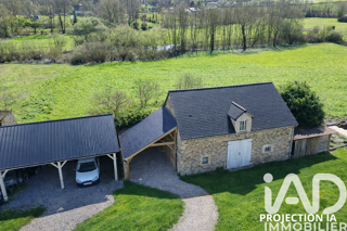  Maison à vendre 4 pièces 92 m²