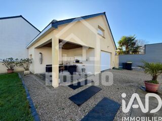  Maison à vendre 6 pièces 142 m²