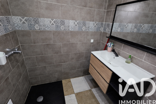  Maison à vendre 7 pièces 132 m²