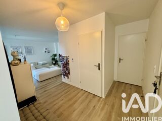  Appartement à vendre 3 pièces 63 m²