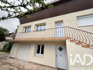  Maison à vendre 6 pièces 139 m²