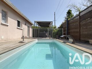  Maison � vendre 4 pi�ces 112 m�