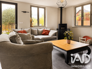  Maison à vendre 10 pièces 196 m²