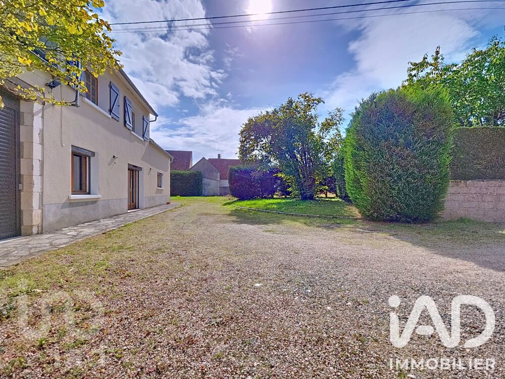 Vente Longère 7 pièces