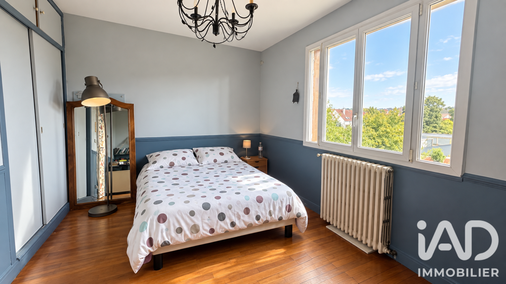à vendre  Maison Deuil-la-Barre (95170)