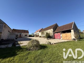  Maison à vendre 3 pièces 88 m²