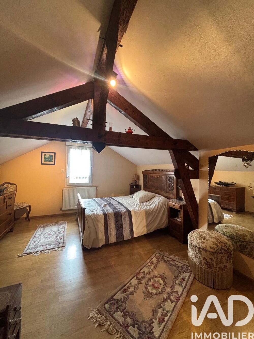 Vente Maison de ville 6 pièces