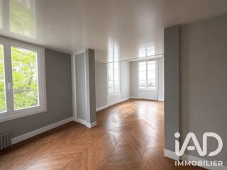  Appartement à vendre 6 pièces 144 m²