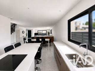  Maison à vendre 5 pièces 192 m²