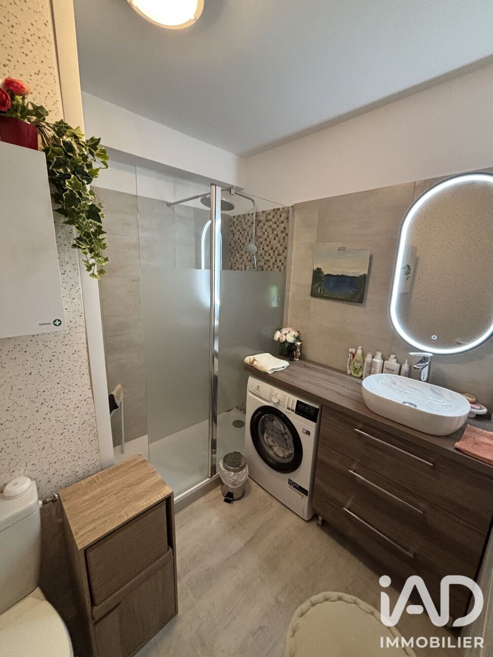 Vente Appartement Vente Appartement 1 pièce Bandol