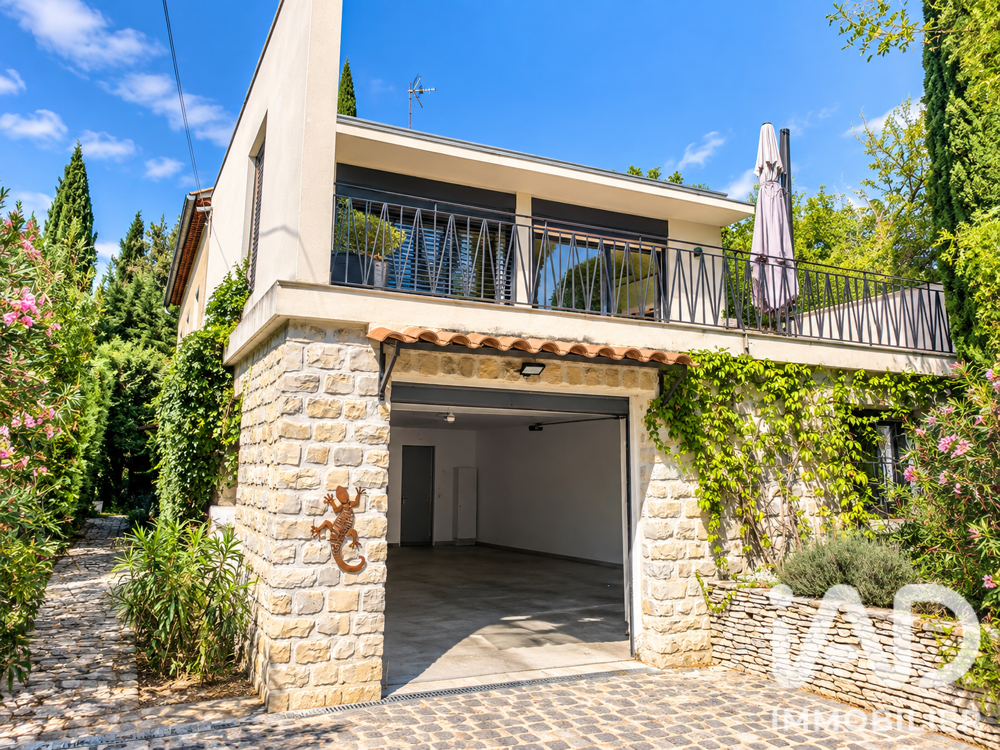 Vente Maison de ville 6 pièces