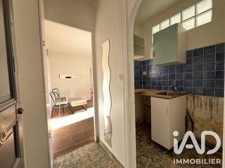  Appartement à vendre 2 pièces 31 m²