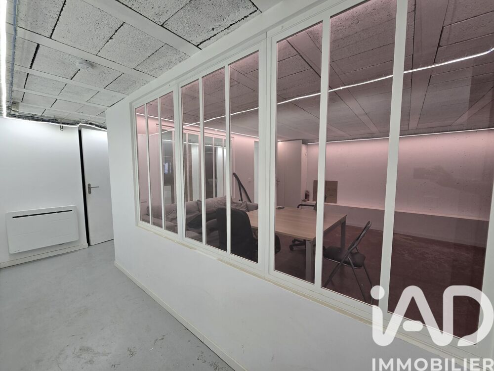 Vente Loft 3 pièces