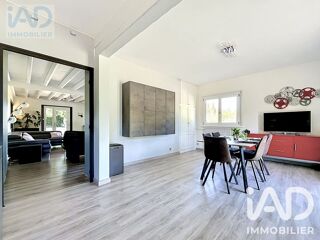  Maison à vendre 9 pièces 270 m²
