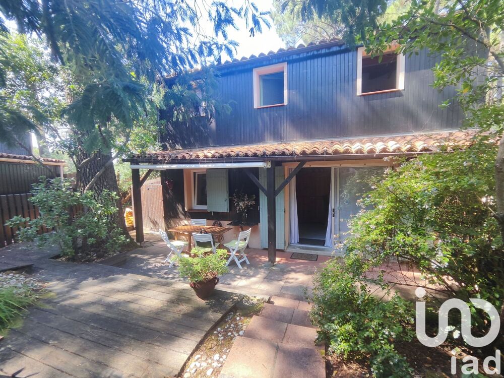 Vente Maison/villa 3 pièces