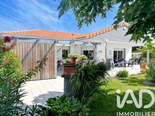  Maison à vendre 8 pièces 195 m²
