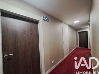  Appartement à vendre 2 pièces 41 m²