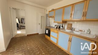  Appartement à louer 3 pièces 54 m²