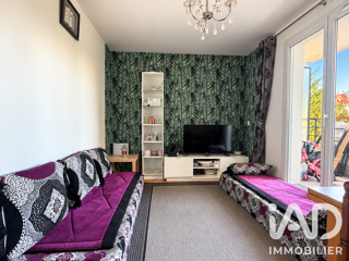  Appartement à vendre 3 pièces 60 m²
