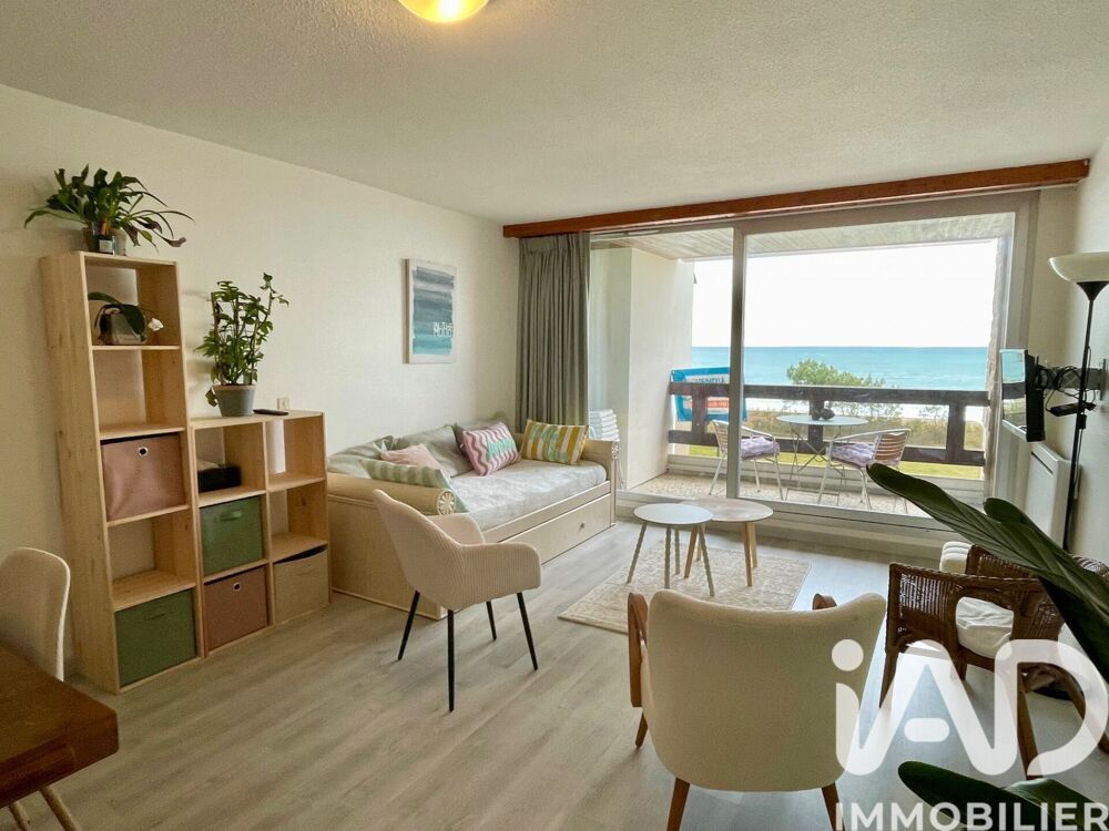 � vendre  Appartement Carnac (56340)