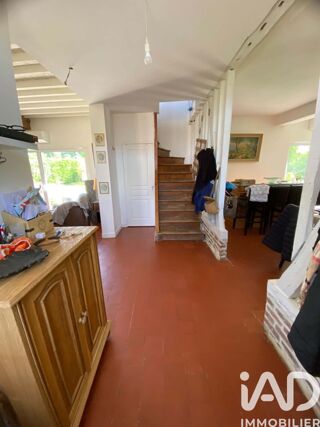  Maison à vendre 4 pièces 202 m²