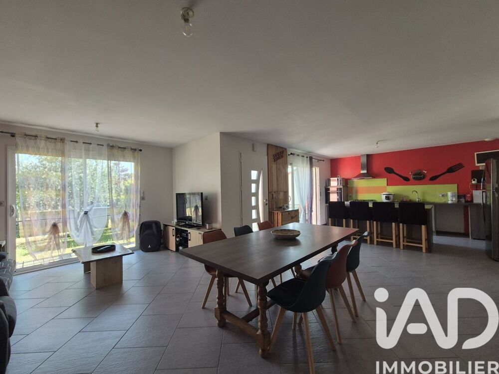 Vente Pavillon 5 pièces