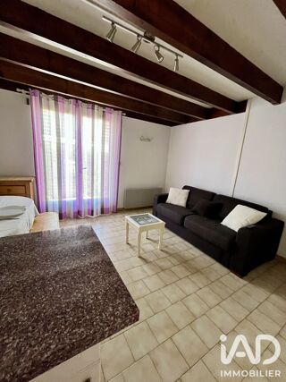  Maison à vendre 2 pièces 31 m²